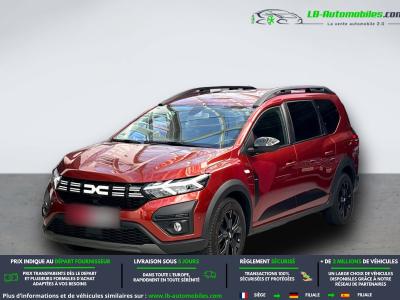 Dacia Jogger TCe 110 7 places