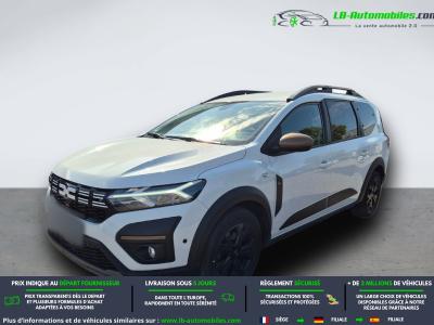 Dacia Jogger TCe 110 7 places
