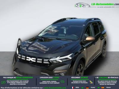 Dacia Jogger TCe 110 7 places