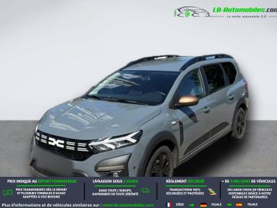 Dacia Jogger TCe 110 7 places
