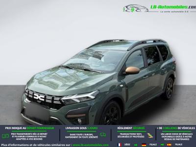 Dacia Jogger TCe 110 7 places