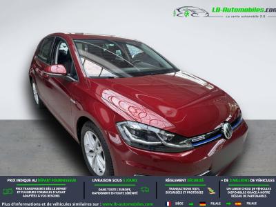 Volkswagen Golf 1.5 TSI 130 BVM