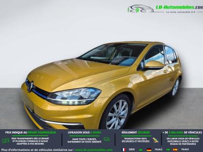 Volkswagen Golf 1.5 TSI 130 BVM