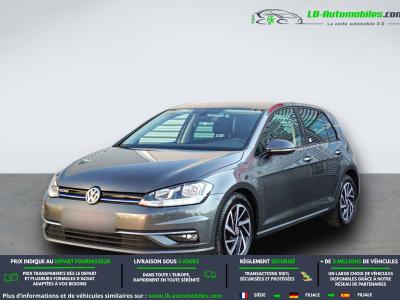 Volkswagen Golf 1.5 TSI 130 BVM