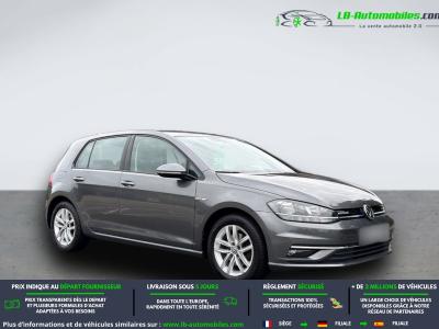 Volkswagen Golf 1.5 TSI 130 BVM