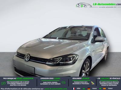 Volkswagen Golf 1.5 TSI 130 BVM
