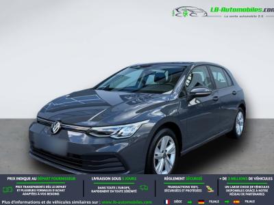Volkswagen Golf 1.5 TSI 130 BVM
