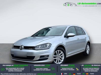 Volkswagen Golf 1.5 TSI 150 BVA