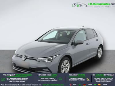 Volkswagen Golf 1.5 TSI 150 BVA