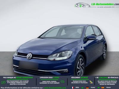 Volkswagen Golf 1.5 TSI 150 BVA