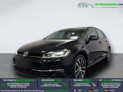 Volkswagen Golf 1.5 TSI 150 BVA