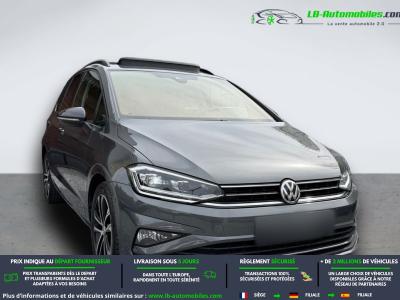 Volkswagen Golf 1.5 TSI 150 BVA