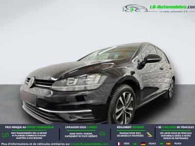 Volkswagen Golf 1.5 TSI 150 BVA