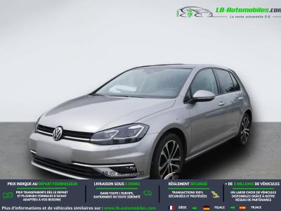 Volkswagen Golf 1.5 TSI 150 BVA