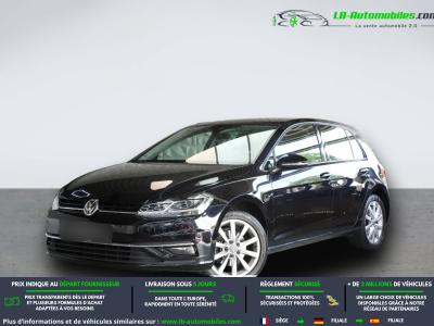 Volkswagen Golf 1.5 TSI 150 BVA