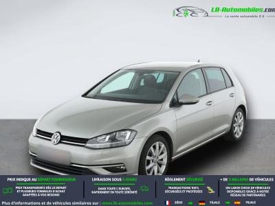 Volkswagen Golf 1.5 TSI 150 BVA