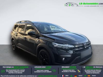 Dacia Jogger TCe 110 5 places