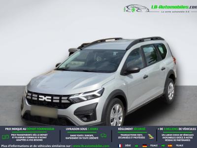 Dacia Jogger TCe 110 5 places