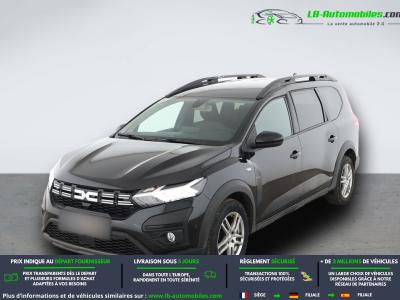 Dacia Jogger TCe 110 5 places