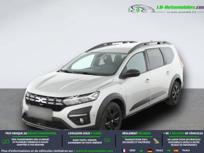 Dacia Jogger TCe 110 5 places