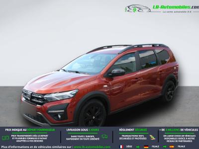 Dacia Jogger TCe 110 5 places