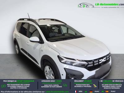 Dacia Jogger TCe 110 5 places