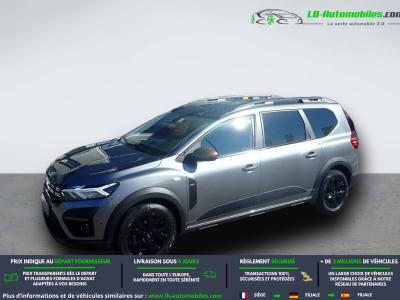 Dacia Jogger TCe 110 5 places
