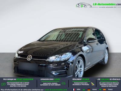 Volkswagen Golf 2.0 TDI 150 BVA