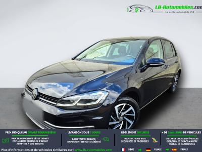 Volkswagen Golf 2.0 TDI 150 BVA