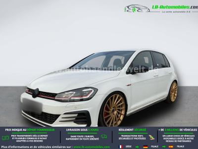 Volkswagen Golf 2.0 TSI 245 BVA GTI Performance