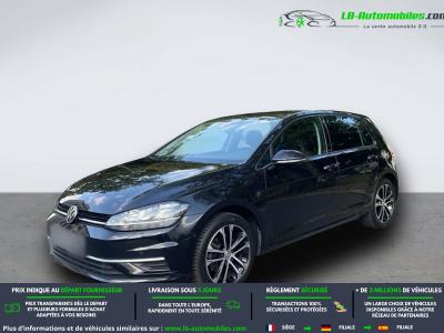 Volkswagen Golf 1.5 TSI 150 BVA