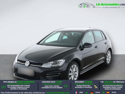 Volkswagen Golf 1.5 TSI 150 BVA