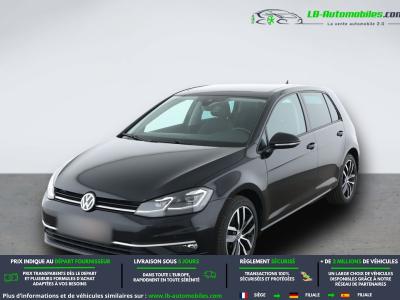 Volkswagen Golf 1.5 TSI 150 BVA