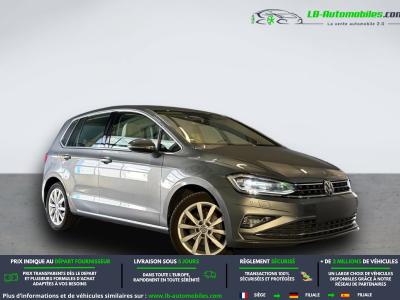 Volkswagen Golf 1.5 TSI 150 BVA