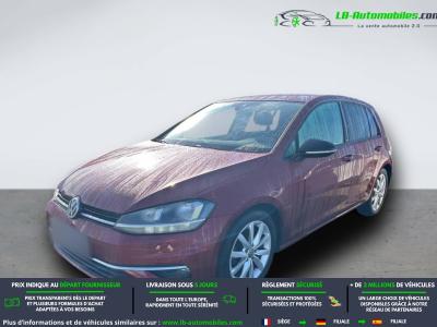 Volkswagen Golf 1.5 TSI 150 BVA