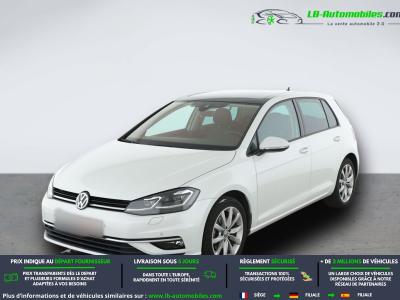 Volkswagen Golf 1.5 TSI 150 BVA