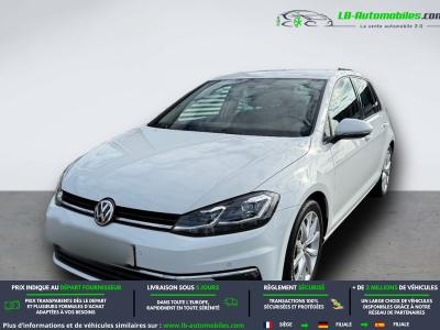 Volkswagen Golf 1.5 TSI 150 BVA
