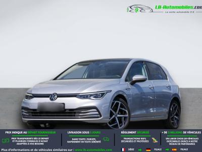 Volkswagen Golf 1.5 TSI 150 BVA