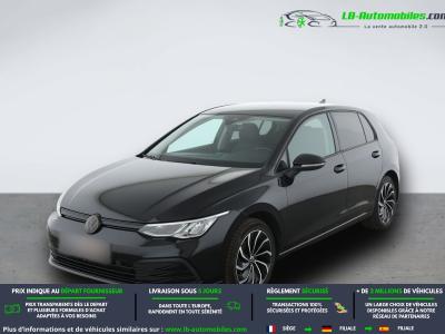 Volkswagen Golf 1.5 TSI 150 BVA
