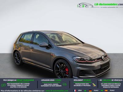 Volkswagen Golf 2.0 TSI 245 BVA GTI Performance
