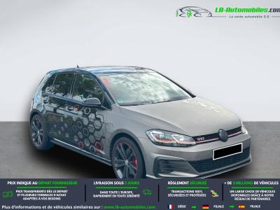 Volkswagen Golf 2.0 TSI 245 BVA GTI Performance