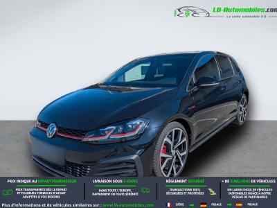 Volkswagen Golf 2.0 TSI 245 BVA GTI Performance