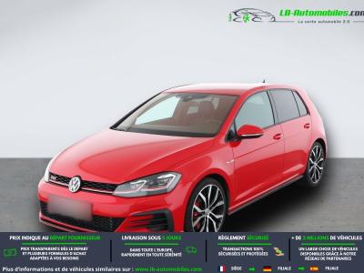 Volkswagen Golf 2.0 TSI 245 BVA GTI Performance