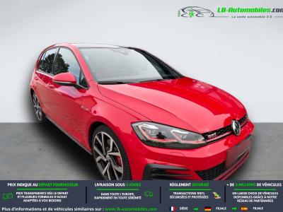 Volkswagen Golf 2.0 TSI 245 BVA GTI Performance