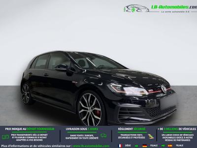 Volkswagen Golf 2.0 TSI 245 BVA GTI Performance