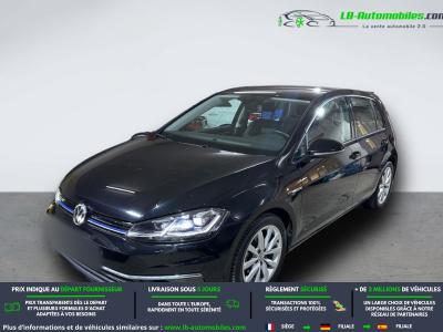 Volkswagen Golf 1.5 TSI 130 BVM