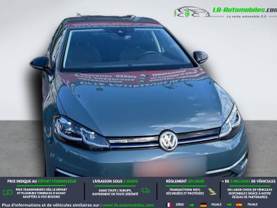Volkswagen Golf 1.5 TSI 130 BVM
