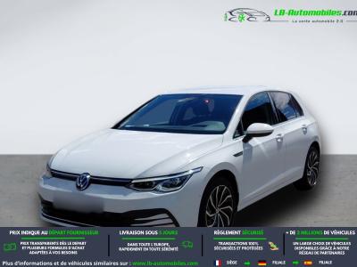 Volkswagen Golf 1.5 TSI 130 BVM