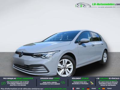 Volkswagen Golf 1.5 TSI 130 BVM