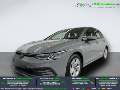 Volkswagen Golf 1.5 TSI 130 BVM